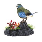 Singing Chirping Bird Toy  Sounds   Movements  Sound Activated Bird