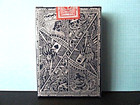 One Deck Of Joker And The Thief Playing Cards Street Edition  New sealed