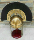 Antique Roman Armour Replica Medieval Knight Helmet Reenactment Christmas Gift
