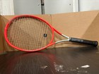 Head Radical S 2021 Used Tennis Racquet Grip Size 4_3 8