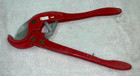 Ridgid 2  Pvc Pipe Cutter