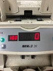 Magner Mag Ii Model 20 Money Bill Currency Counter