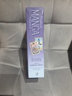 Mystical Manga Tarot Deck Set Barbara Moore Rann Llewellyn 78 Cards Guidebook