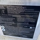 Suburban Rv 2456a Furnace 40000 Btu  p-40 