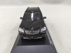 Minichamps Facelift 2008 Black Mercedes Benz M Lass