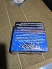 Yomega X-brain Yo Dawg  2 Blue Yo-yo 2000 Mcdonalds  sealed New In Box 