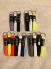 New Converse   Nike Black White Yellow Purple Blue 54 45 39 36 27 Inch Shoelaces