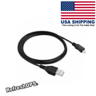 Golf Buddy Voice 2 Talking Gps Rangefinder Usb Cable Transfer Cord Replacement
