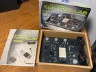 Radio Shack Electronic Sensors Lab Educational Kit Toy 28-278 Complete Free Ship