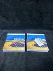 D addario Ej16-3d Phosphor Bronze Acoustic Guitar Strings Light  6 Sets  2 Boxes