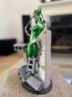 Sideshow Collectibles Rogue Comiquette Exclusive Statue Preloved Marvel Dc Men 