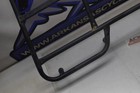X34 Front Metal Rack Carrier 2002 Honda Trx500 Trx 500 Fa 4x4 02 Foreman Rubicon