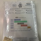 Halo Sleepsack Micro-fleece Wearable Blanket Tog 1 0 6 To 12 M Pink  Medium