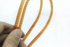 Wyzben Replacement Belts For Electric Commercial Cotton Floss Candy White 