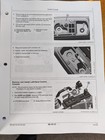 John Deere 1023e 1025r 1026r Utility Tractor Service Technical Manual - Tm149119