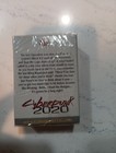 Cyberpunk 2020 Ccg Tcg Mob Sealed Starter Deck Free Shipping  T536