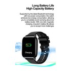 Smart Watch For Men women  Waterproof Smartwatch Bluetooth Iphone Samsung Hot
