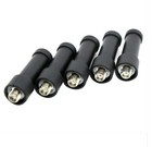 5pcs Mini Sma-female Dual Band Soft Antenna For Walkie Talkie Radio Baofeng Uv5r