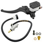 Front   Rear Brake Master Cylinder For Polaris Sportsman 500 335 4x4 1998-2001