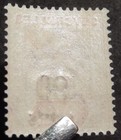Seychelles Scott   26  Mint Original Gum  hr 