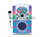 Singing Machine Sml625btw Bluetooth Cd g Karaoke System