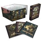 Planescape  Adventures In The Multiverse Alternate Cover D d 5e Book