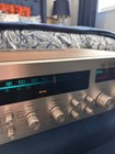 Rare Stereo Receiever