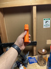 Orange G19 Glock 19 Compatible Training Gun   All Colors Available  1 1 Size