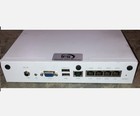 Sophos Sg 115 Rev 1 Desktop Firewall Appliance Tested  no Psu cables 