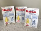 1980   s Vintage Original Toy    rascal    Spinner- New In Unopened Packaging 