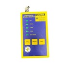 Oz Optics Foss-01-3s-4 125-635-s-1 Fiber Optic Laser Diode Source