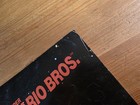 Super Mario Bros  Instruction Booklet Manual Only Nintendo  Nes  1985