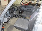 1985 Toyota Land Cruiser 4dr Wagon