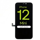 Oem Oled Pull For Apple Iphone 12 Mini Lcd Display Touch Screen Frame A 