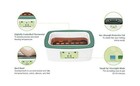 Clean   Easy Digital Paraffin Spa W  6 Lbs Peach Paraffin
