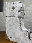 C 1885 Victorian Corbel 14 3 8  X 11 7 8  Repair Needed  Architectural Element