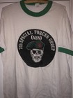 Vietnam Made Special Forces Recondo Patch shirt ring knife    Green Berets Lot