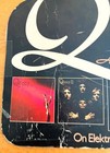 Queen A Day At The Races 1976 Us Elektra Promo Only Hanging Mobile Store Display