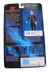 Babylon 5 Ambassador Londo Mollari Action Figure 1997 Exclusive Wb Toy