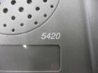 Avaya Ip Office 5420 700381627 Dark Grey 12 Button Digital Telephone    b  Stock