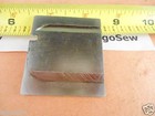 New Slide Plate Bobbin Cover Fits Singer 66 99 185 192 285 Spartan   32569 