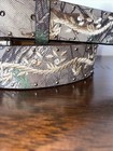 Great Looking Brand New Ladies John Deere Belt Camo Size Large