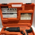 Ramset Cobra Plus  27 Caliber Semi Auto Powder Actuated Tool W  Case