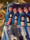 Devo-new Traditionalists Original 1981 Wb Promo Poster   22x35   New Wave   80s
