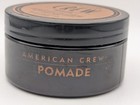 American Crew 3 Oz Mens Hair Styling Product Pomade Medium Hold High Shine