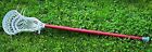 New Element Onset Complete Lacrosse Head Strung W semi Soft Mesh W mid Pocket