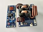 Ldmos 1 2kw Hf 6m  Amplifier Board 160-6m Blf188xr Mrf1k50 Mrfx1k80