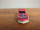 1982 Tyco 2-in-1 Racin   Wheelies Shadow Corvette  7084 Slot Car Funny Car