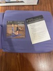 Vintage Gaiam Pilates For Beginners Workout Kit  Never Used Missing Band