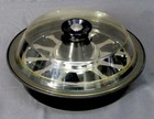 Thermo Shandon P07437 Centrifuge Rotor With Lid For Cytospin 2 3 4